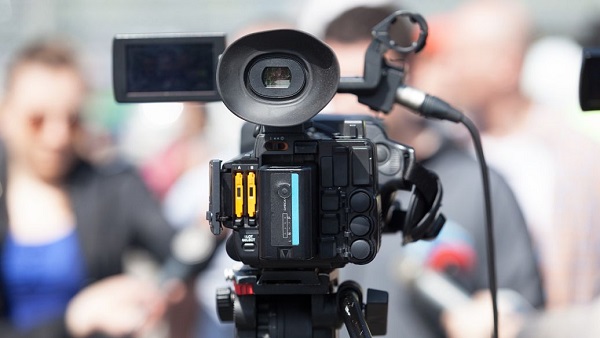 宣傳片拍攝公司怎么體現(xiàn)專業(yè)