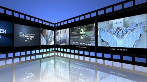 干貨來嘍!企業(yè)宣傳片制作的八大招數(shù)，趕緊收藏!