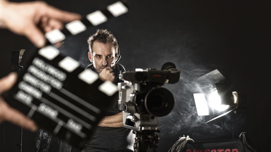 影視廣告片的視覺要素和聽覺要素