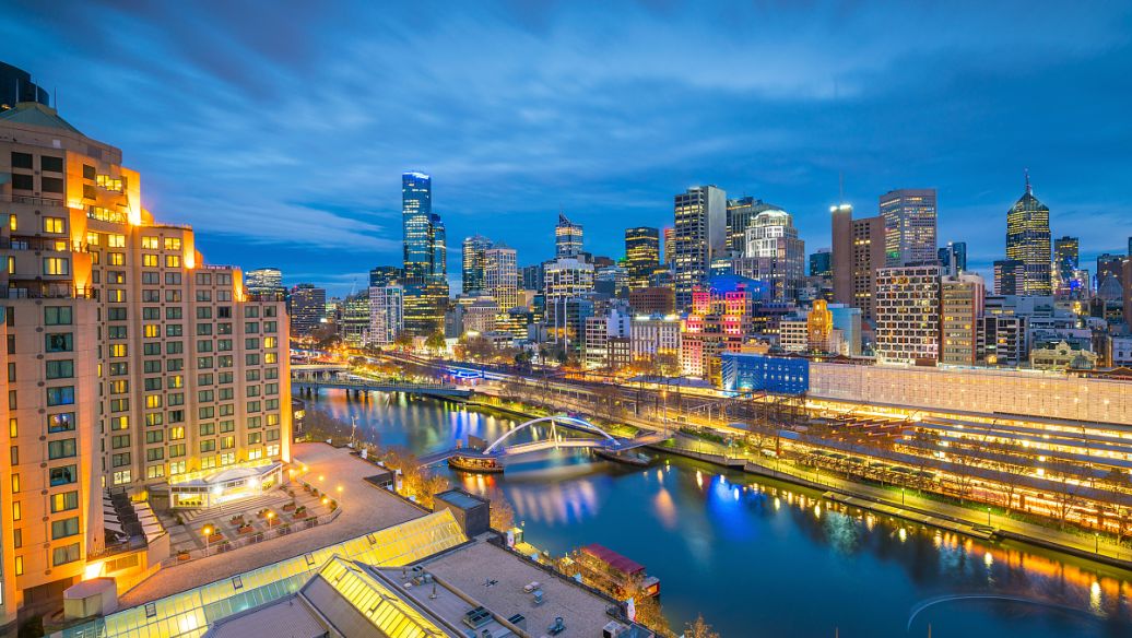 拍攝城市形象宣傳片的重要元素