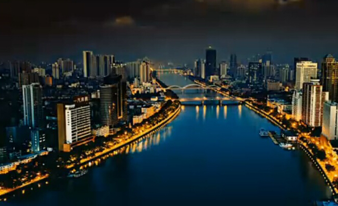 中國城市形象宣傳片的盲點與洞見:城市性