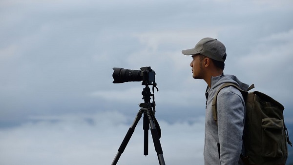 紀錄片該怎么拍？