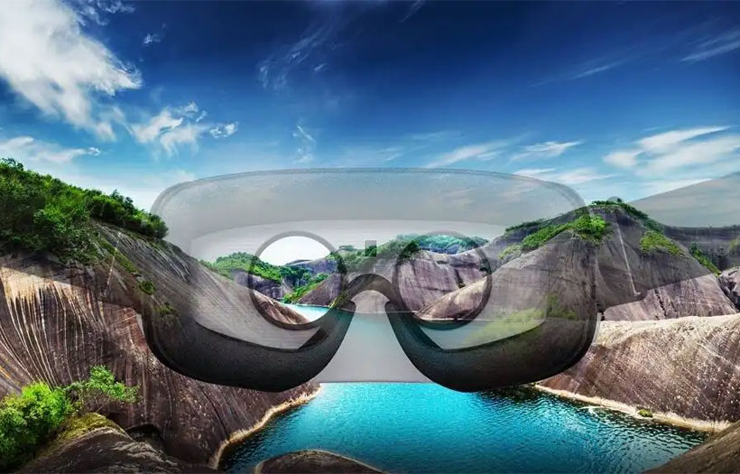 西安VR全景制作