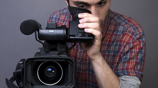 企業(yè)宣傳片制作