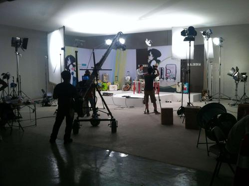 企業(yè)宣傳片拍攝的時候選擇哪些公司比較好？