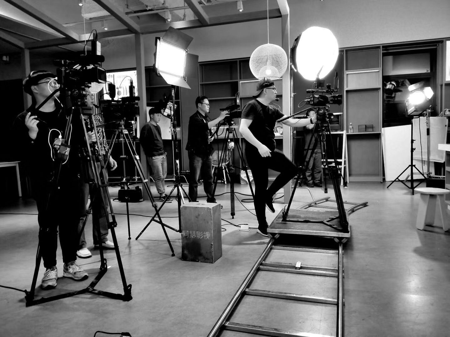 西安拍宣傳片費用為什么高