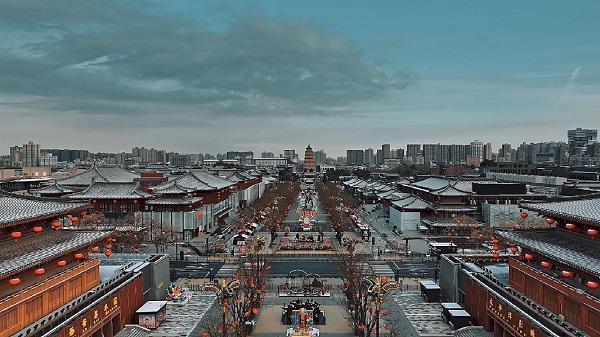 西安宣傳片的價格一路走高但市場依舊廣闊