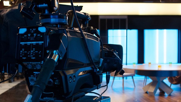 企業(yè)宣傳片制作