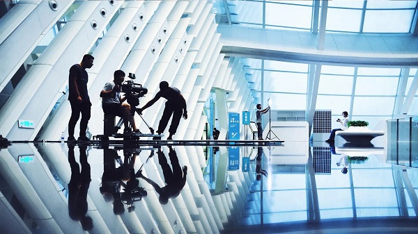 企業(yè)宣傳片拍攝的要點是什么？