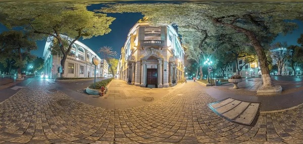 vr全景創(chuàng)業(yè)靠不靠譜，vr全景業(yè)務(wù)好不好做！