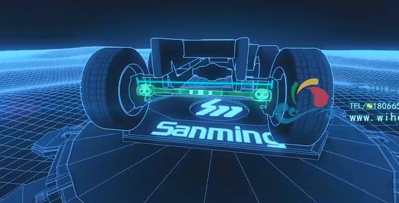 西安三鳴汽車零部件有限責任公司