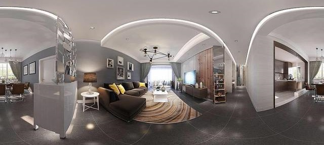 制作VR全景需要多少錢？