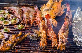 食品行業(yè)餐飲美食宣傳片制作思路，當場流口水!