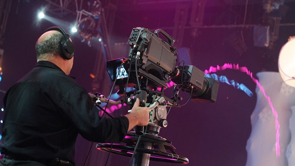 企業(yè)宣傳片拍攝制作的基本步驟