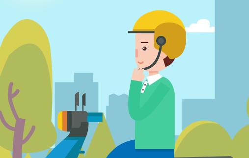 一個完整的MG動畫片制作流程是怎樣的呢?