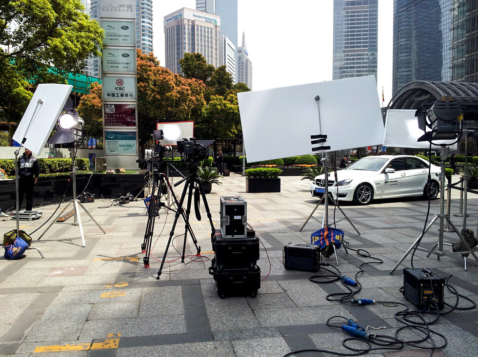 視頻宣傳片是如何使品牌變得有溫度?