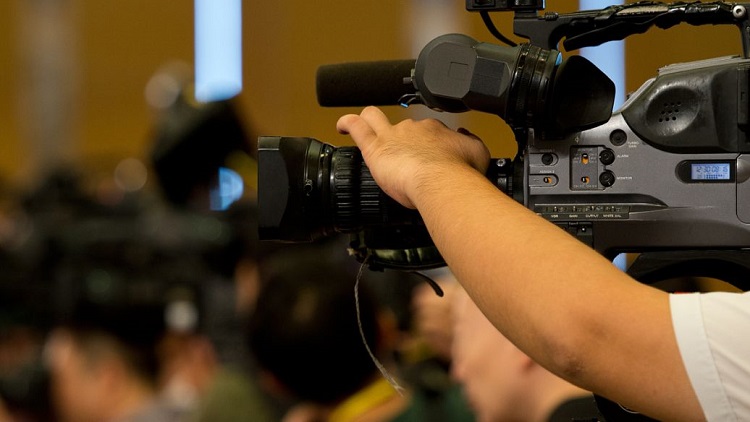 一個好的企業(yè),一定有條好的宣傳片!為什么要做品牌形象宣傳片