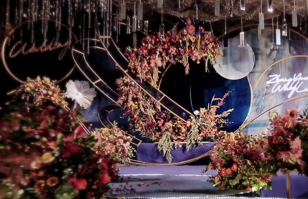 婚禮拍攝流程有哪些？