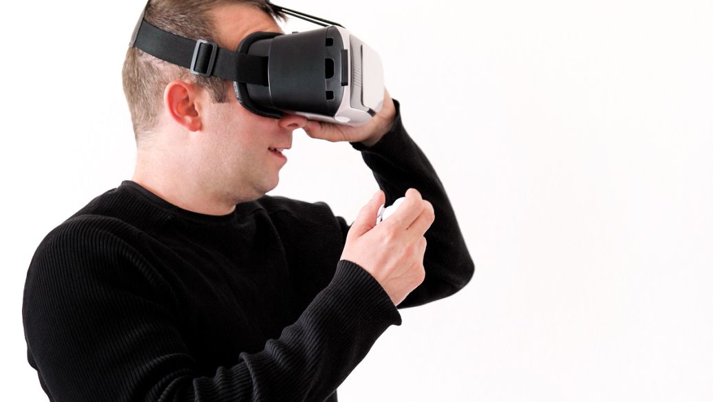 VR視頻拍攝必須把控的3個S