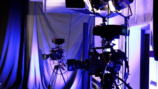 企業(yè)宣傳片制作