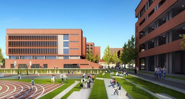 學校宣傳片拍攝思路