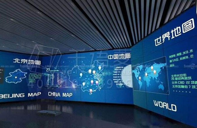 電子VR虛擬現(xiàn)實(shí)