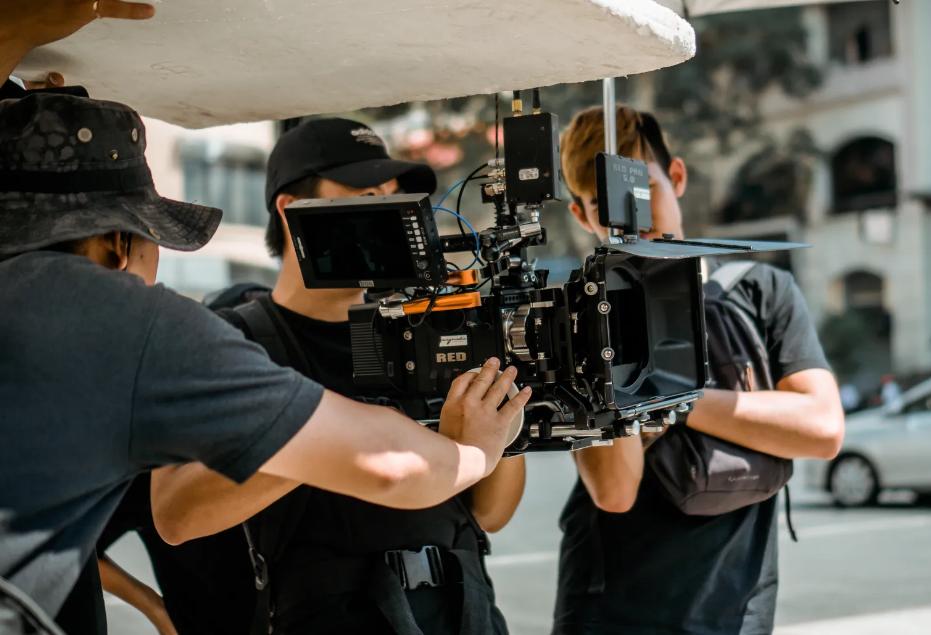 西安影視后期制作的流程