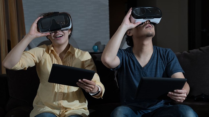 VR視頻制作成本到底有多高?